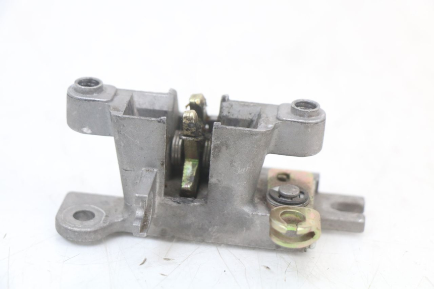 photo de ZADELSLOT KYMCO AGILITY FR 2T 50 (2012 - 2017) - Detail van het onderdeel