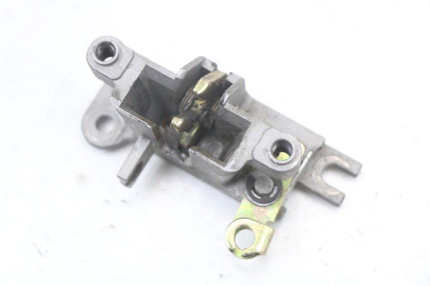 photo de ZADELSLOT KYMCO AGILITY FR 2T 50 (2012 - 2017) - Zoom op gebruiksstaat