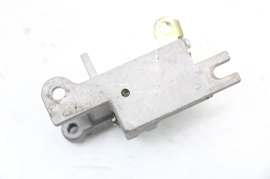 photo de ZADELSLOT KYMCO AGILITY FR 2T 50 (2012 - 2017) - Andere kijkhoek