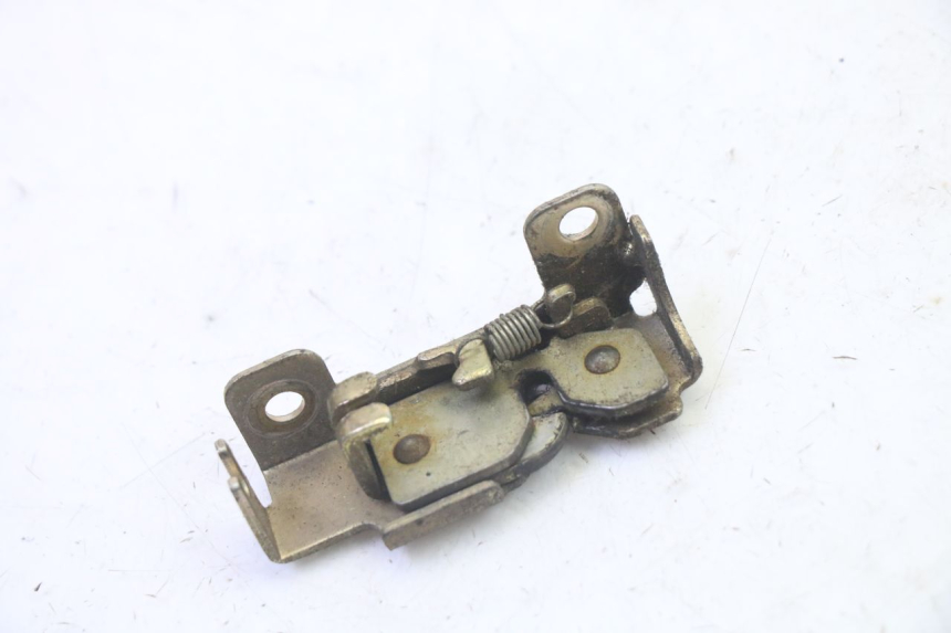 photo de ZADELSLOT KYMCO AGILITY NAKED RENOUVO 2T 50 (2011 - 2018) - Hoofdaanzicht