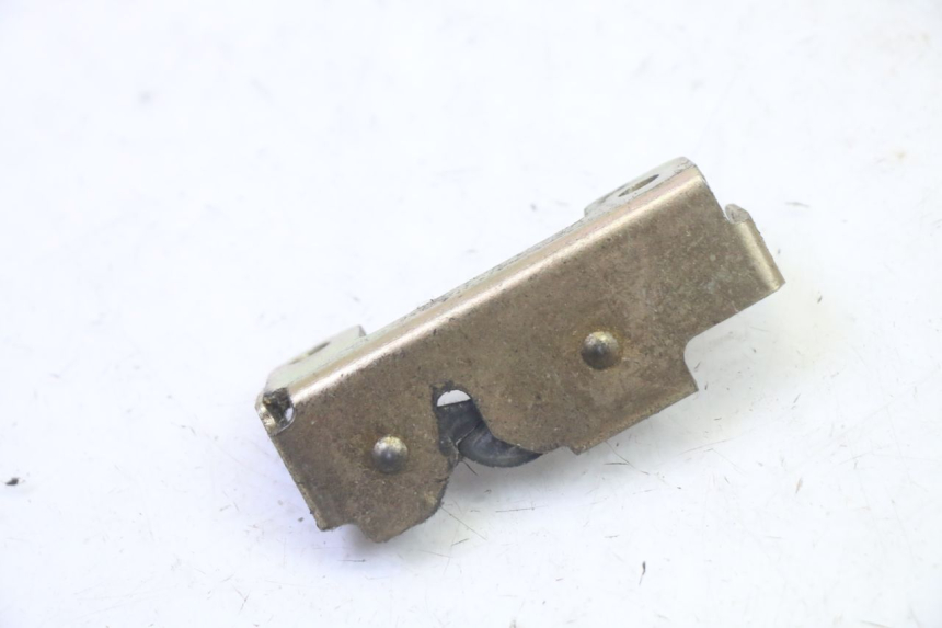 photo de ZADELSLOT KYMCO AGILITY NAKED RENOUVO 2T 50 (2011 - 2018) - Zoom op gebruiksstaat