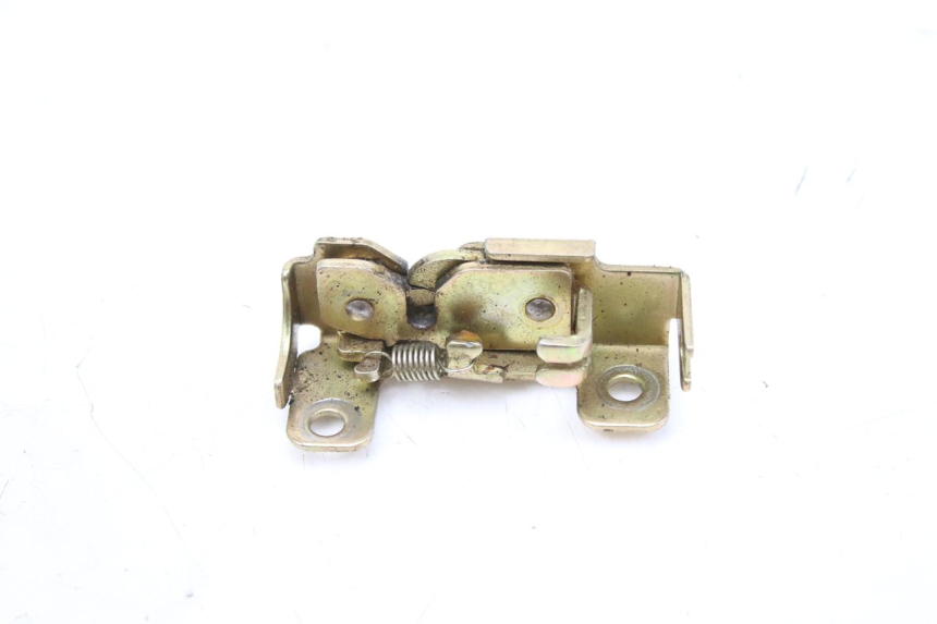 photo de ZADELSLOT KYMCO AGILITY NAKED RENOUVO 4T 50 (2018 - 2020) - Andere kijkhoek