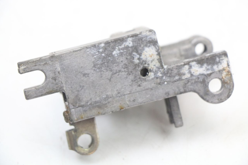 photo de ZADELSLOT KYMCO AGILITY PREMIUM 50 (2007 - 2010) - Andere kijkhoek