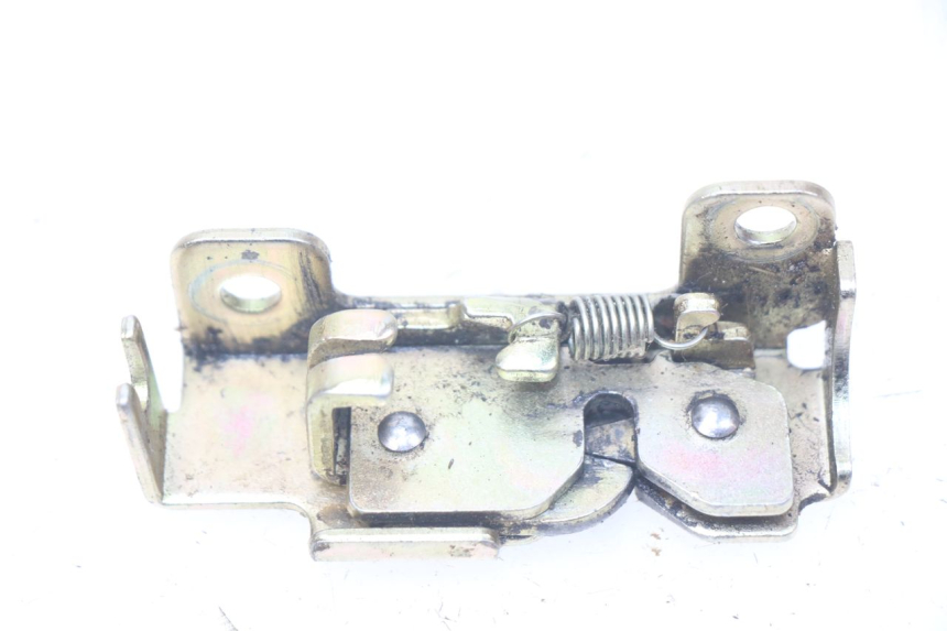 photo de ZADELSLOT KYMCO AGILITY RS 2T 50 (2009 - 2013) - Hoofdaanzicht