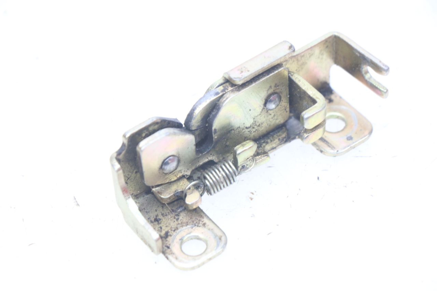 photo de ZADELSLOT KYMCO AGILITY RS 2T 50 (2009 - 2013) - Detail van het onderdeel