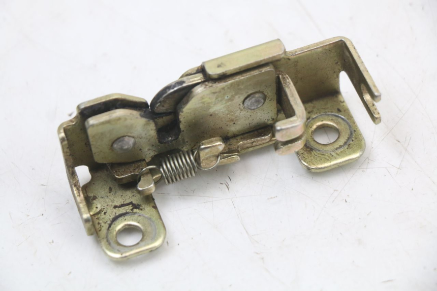 photo de ZADESLOT KYMCO AGILITY RS 4T 50 (2009 - 2013) - Hoofdaanzicht