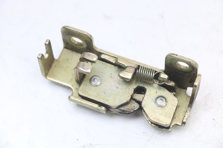 photo de ZADESLOT KYMCO AGILITY RS 4T 50 (2009 - 2013) - Detail van het onderdeel