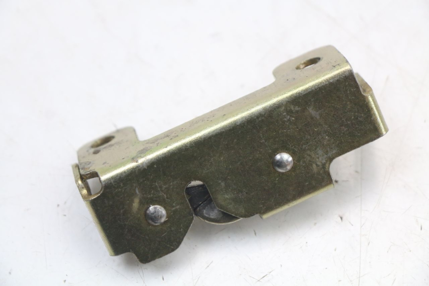 photo de ZADESLOT KYMCO AGILITY RS 4T 50 (2009 - 2013) - Zoom op gebruiksstaat