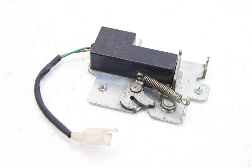 photo de ZADELSLOT ECCITY ARTELEC 670 1 (2013 - 2017) - Hoofdaanzicht