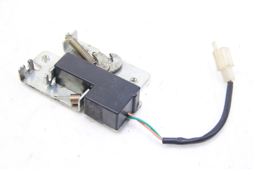 photo de ZADELSLOT ECCITY ARTELEC 670 1 (2013 - 2017) - Detail van het onderdeel