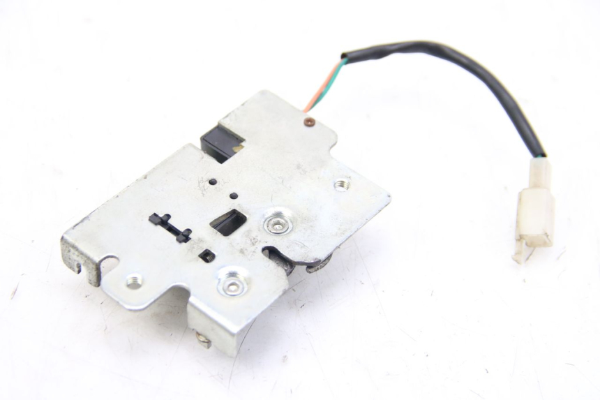 photo de ZADELSLOT ECCITY ARTELEC 670 1 (2013 - 2017) - Zoom op gebruiksstaat