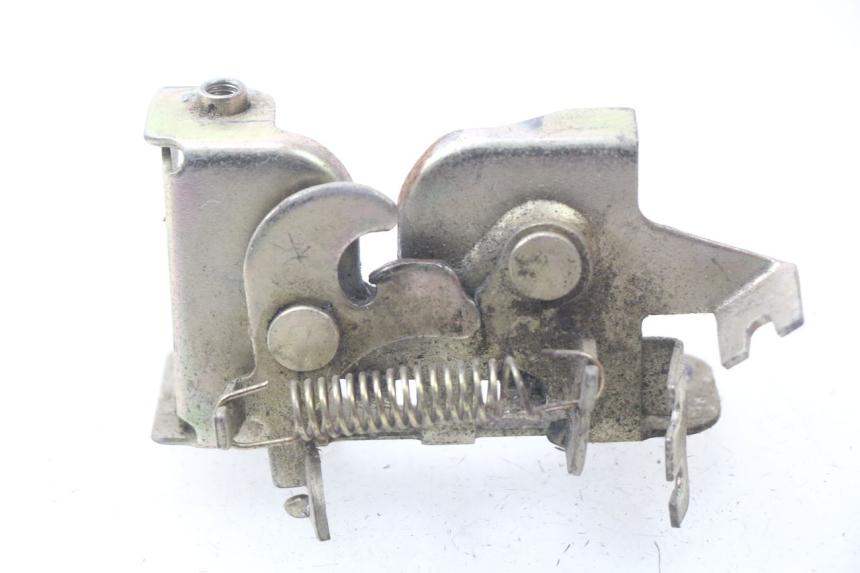 photo de ZADELSLOT JONWAY AZTRAL 125 (2008 - 2017) - Hoofdaanzicht