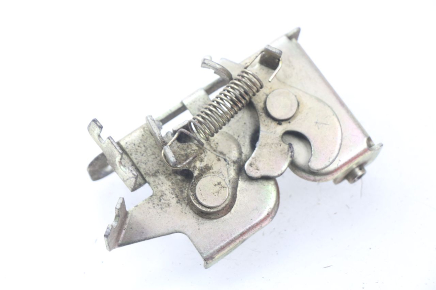 photo de ZADELSLOT JONWAY AZTRAL 125 (2008 - 2017) - Detail van het onderdeel