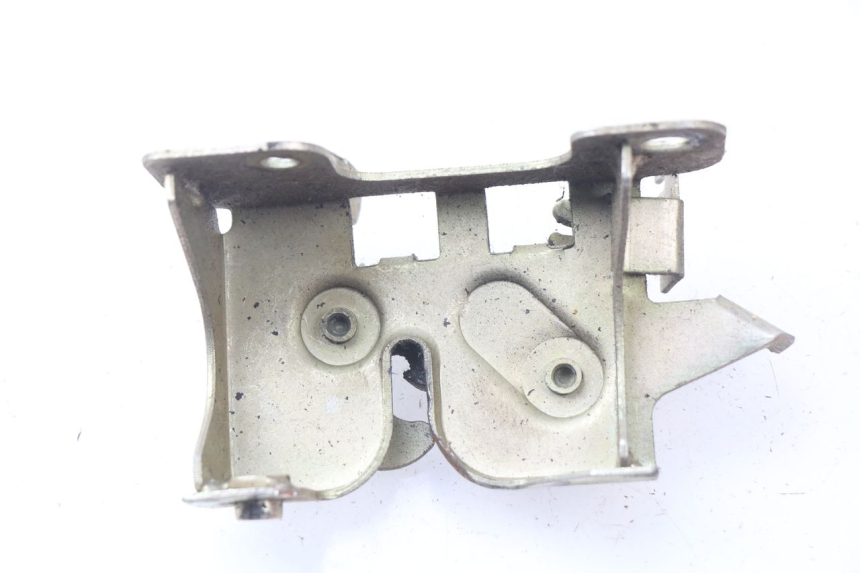 photo de ZADELSLOT JONWAY AZTRAL 125 (2008 - 2017) - Zoom op gebruiksstaat