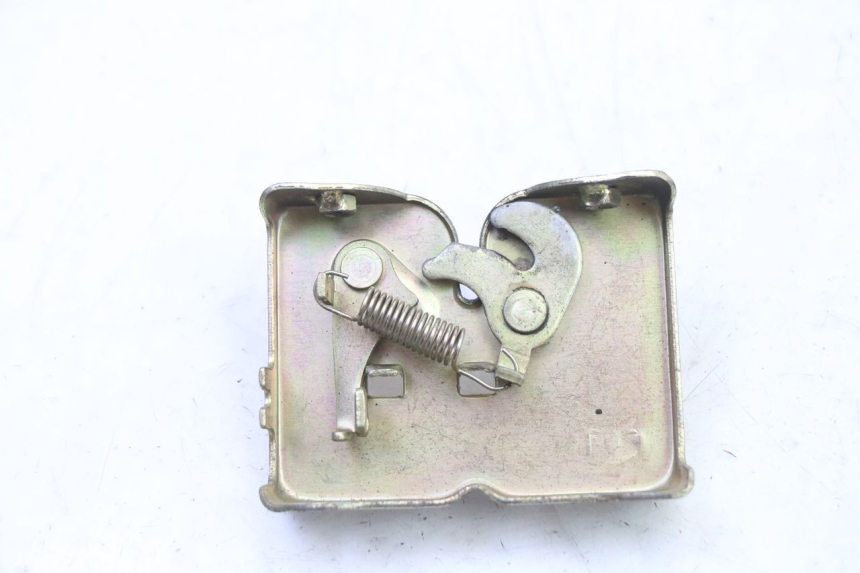 photo de ZADELSLOT MASH BIBOP 2T 50 (2013 - 2018) - Hoofdaanzicht