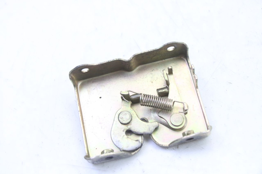 photo de ZADELSLOT MASH BIBOP 2T 50 (2013 - 2018) - Detail van het onderdeel