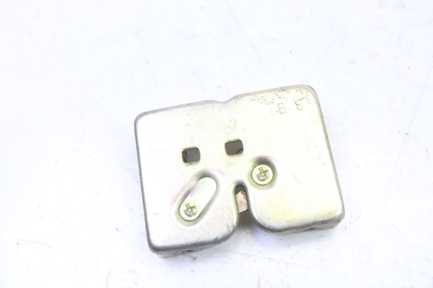 photo de ZADELSLOT MASH BIBOP 2T 50 (2013 - 2018) - Zoom op gebruiksstaat