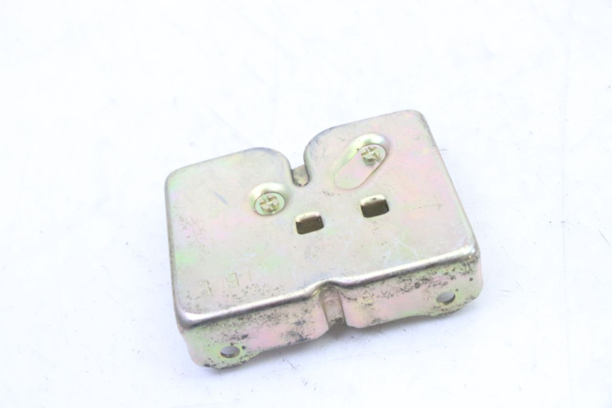 photo de ZADELSLOT MASH BIBOP 2T 50 (2013 - 2018) - Andere kijkhoek