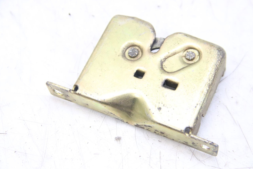 photo de ZADELSLOT PGO BIG MAX 50 (2001 - 2009) - Hoofdaanzicht