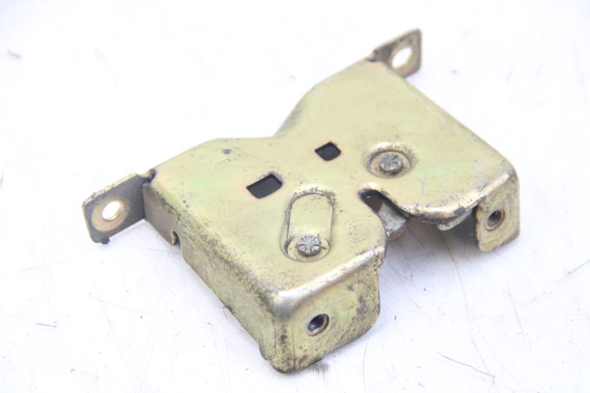 photo de ZADELSLOT PGO BIG MAX 50 (2001 - 2009) - Detail van het onderdeel