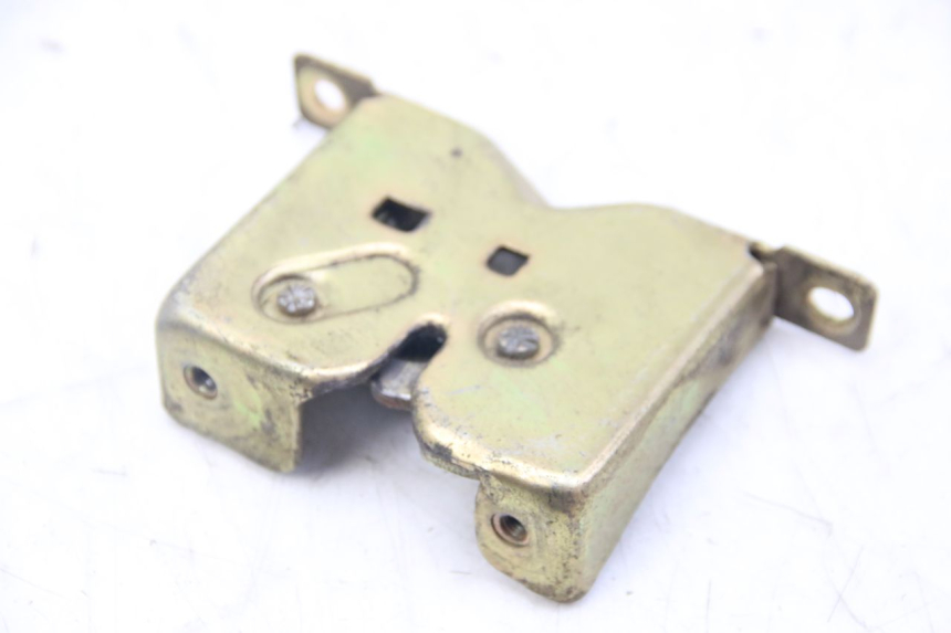 photo de ZADELSLOT PGO BIG MAX 50 (2001 - 2009) - Technische close-up