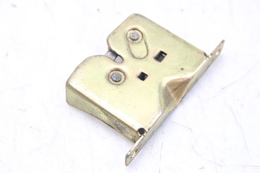 photo de ZADELSLOT PGO BIG MAX 50 (2001 - 2009) - Overzicht