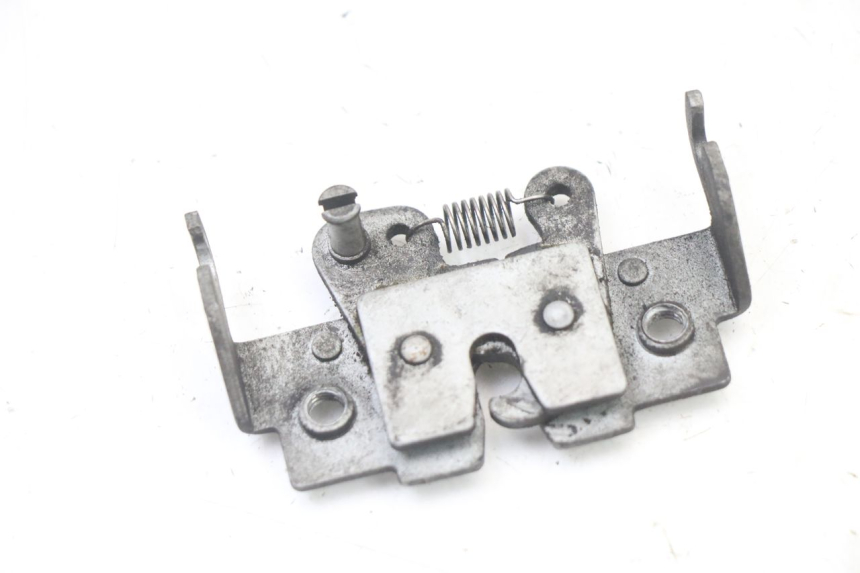 photo de ZADELSLOT BMW C1 125 (2000 - 2003) - Hoofdaanzicht