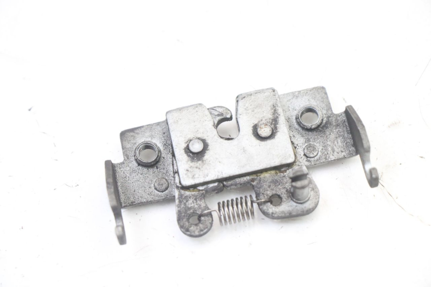 photo de ZADELSLOT BMW C1 125 (2000 - 2003) - Detail van het onderdeel