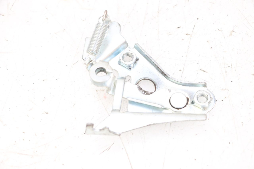 photo de ZADELSLOT MAG POWER BOMBERS 4T 50 (2016 - 2026) - Hoofdaanzicht