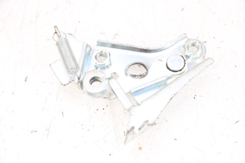 photo de ZADELSLOT MAG POWER BOMBERS 4T 50 (2016 - 2026) - Detail van het onderdeel