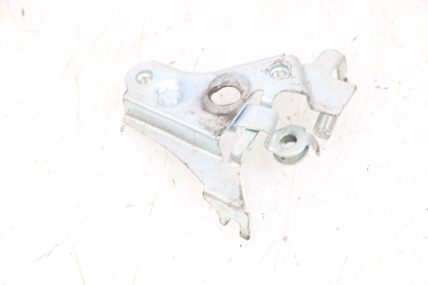 photo de ZADELSLOT MAG POWER BOMBERS 4T 50 (2016 - 2026) - Zoom op gebruiksstaat