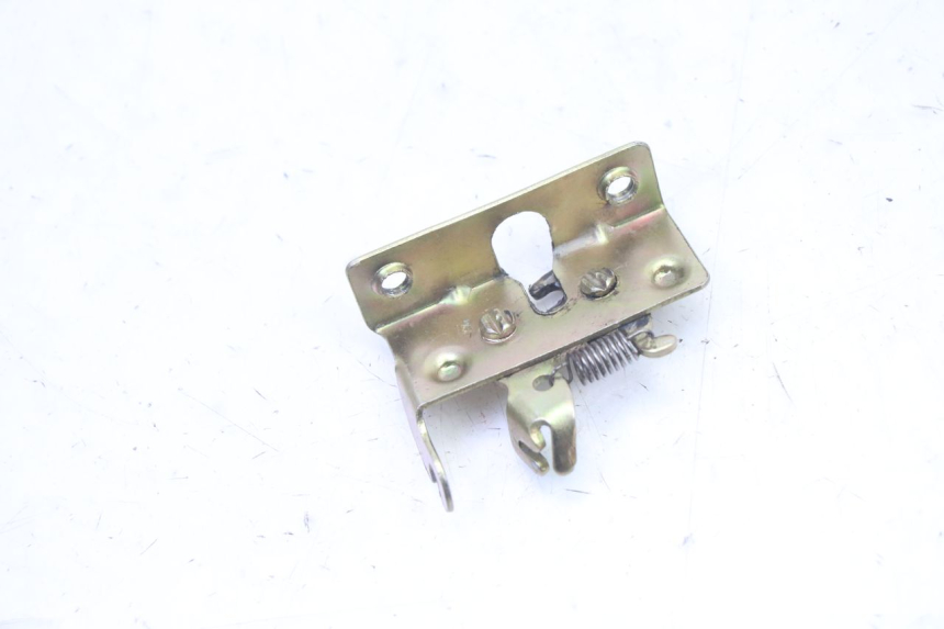 photo de ZADELSLOT MOTRON BREEZY 4T 50 (2021 - 2025) - Detail van het onderdeel