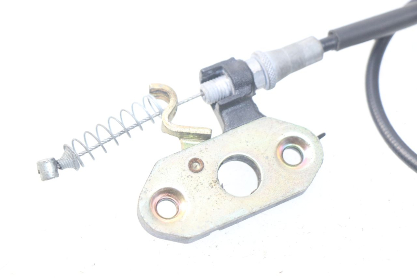 photo de ZADESLOT MV AGUSTA BRUTALE R WALLY 910 (2008 - 2008) - Detail van het onderdeel