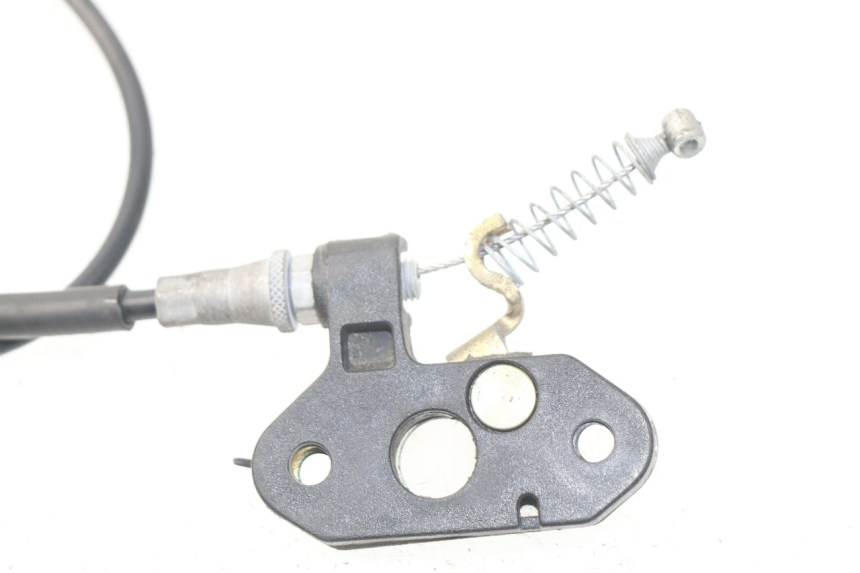 photo de ZADESLOT MV AGUSTA BRUTALE R WALLY 910 (2008 - 2008) - Zoom op gebruiksstaat