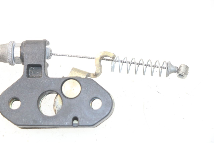 photo de ZADESLOT MV AGUSTA BRUTALE R WALLY 910 (2008 - 2008) - Bevestigingspunten