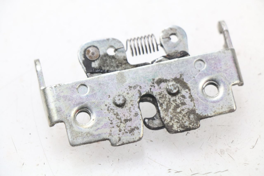 photo de ZADESLOT SUZUKI BURGMAN 125 (2007 - 2014) - Detail van het onderdeel