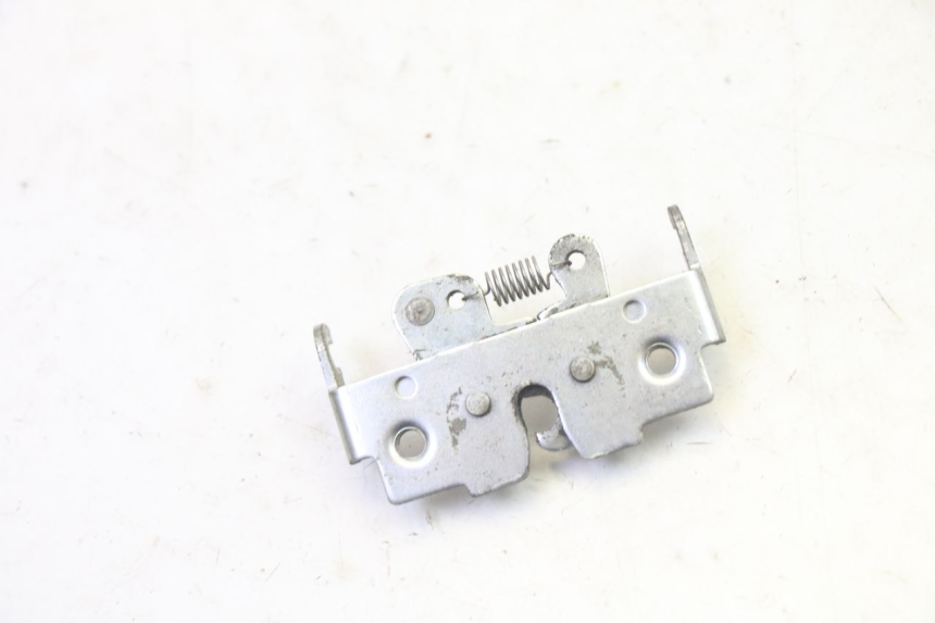 photo de ZADESLOT SUZUKI BURGMAN 125 (2007 - 2014) - Zoom op gebruiksstaat