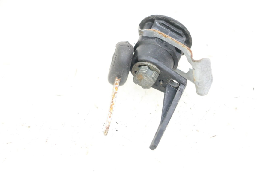 photo de ZADELSLOT PEUGEOT BUXY 50 (1993 - 1998) - Detail van het onderdeel