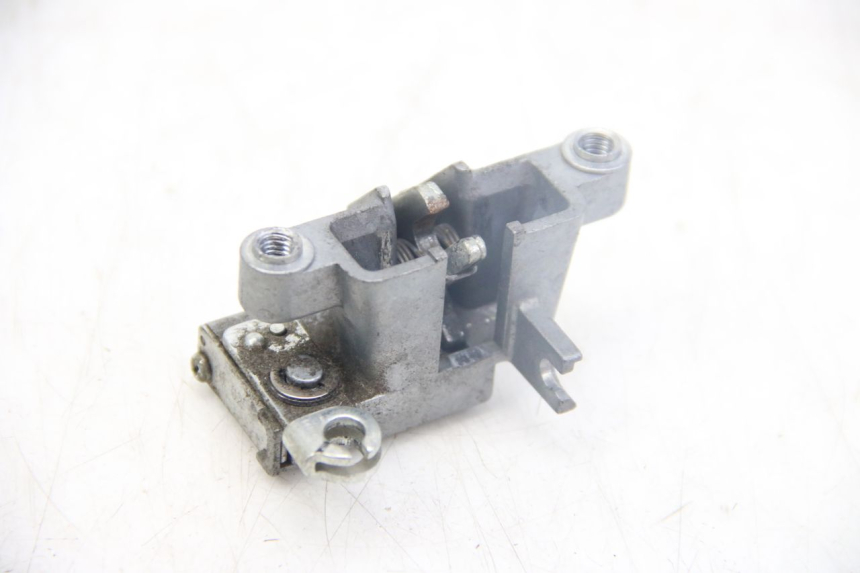 photo de ZADELSLOT YAMAHA BW'S BWS 125 (2010 - 2013) - Hoofdaanzicht