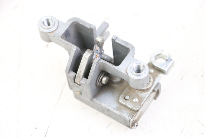 photo de ZADELSLOT YAMAHA BW'S BWS 125 (2010 - 2013) - Hoofdaanzicht