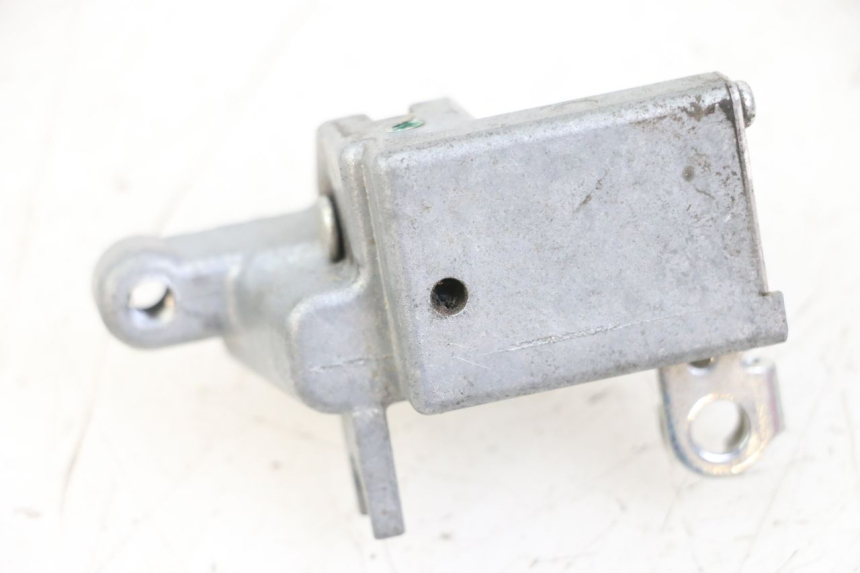 photo de ZADELSLOT YAMAHA BW'S BWS 125 (2010 - 2013) - Detail van het onderdeel