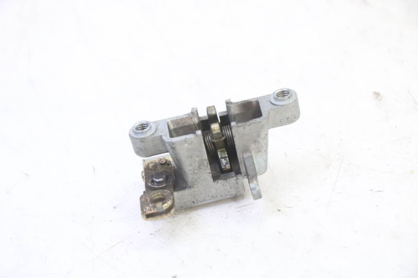 photo de ZADELSLOT YAMAHA BW'S 100 (1999 - 2002) - Detail van het onderdeel