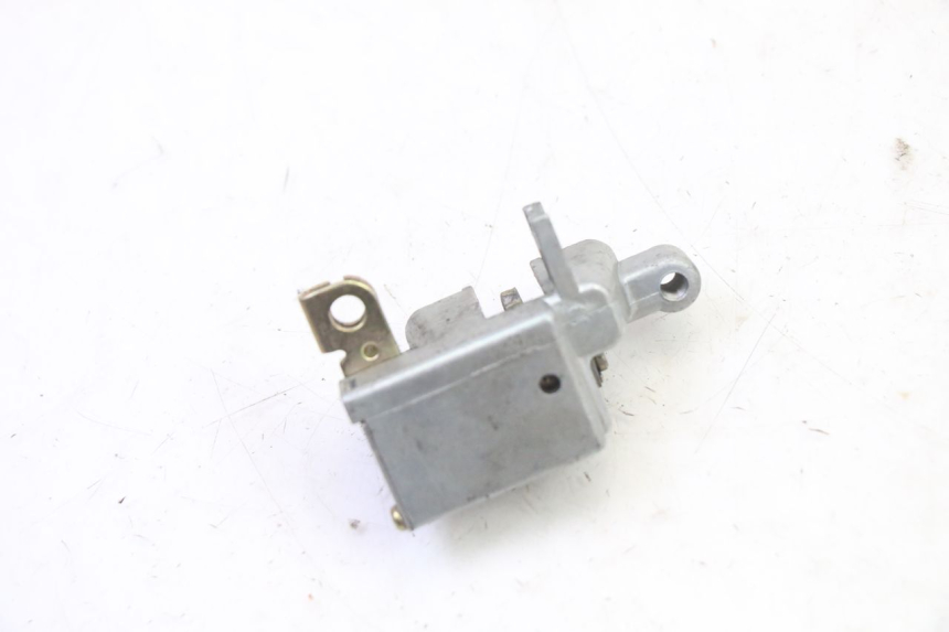 photo de ZADELSLOT YAMAHA BW'S 100 (1999 - 2002) - Zoom op gebruiksstaat