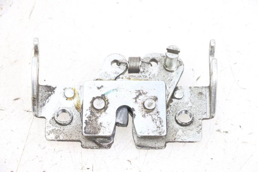 photo de ZADELSLOT YAMAHA BW'S EASY 50 (2013 - 2016) - Hoofdaanzicht