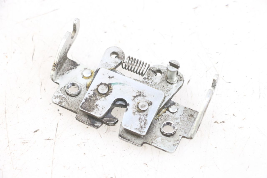 photo de ZADELSLOT YAMAHA BW'S EASY 50 (2013 - 2016) - Detail van het onderdeel