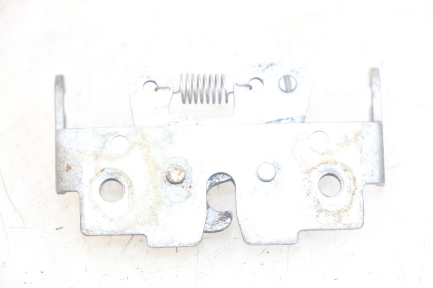 photo de ZADELSLOT BMW C1 125 (2000 - 2003) - Detail van het onderdeel