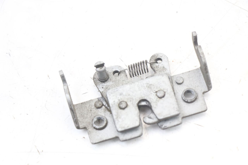 photo de ZADELSLOT BMW C1 125 (2000 - 2003) - Hoofdaanzicht