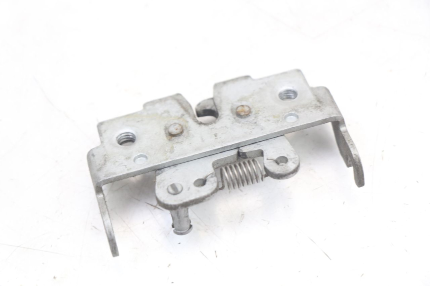 photo de ZADELSLOT BMW C1 125 (2000 - 2003) - Andere kijkhoek