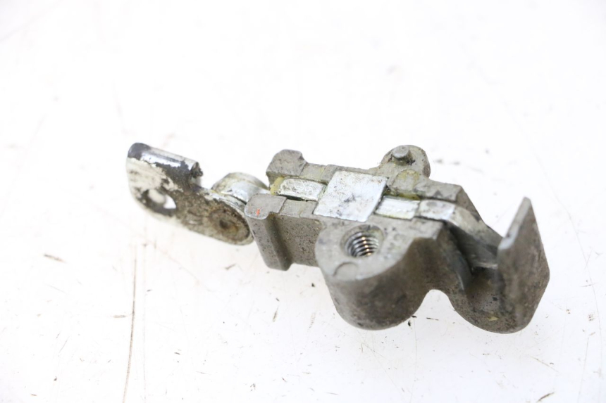 photo de ZADELSLOT HONDA CB F HORNET 600 (2005 - 2006) - Detail van het onderdeel