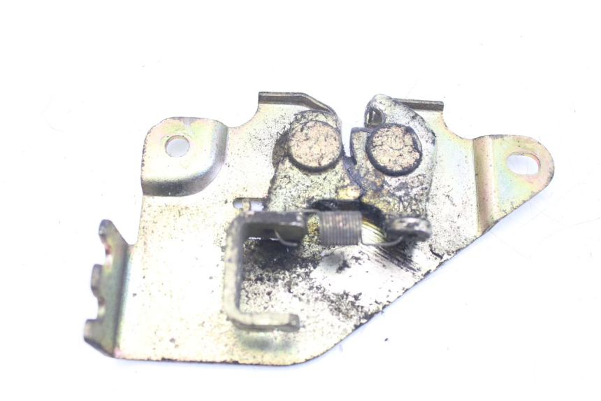 photo de ZADELSLOT SYM CITYCOM CITY COM 125 (2009 - 2014) - Hoofdaanzicht